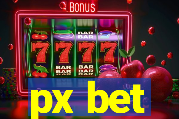 px bet