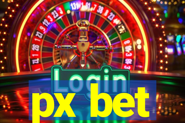 px bet