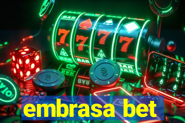 embrasa bet