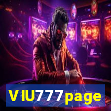 VIU777page