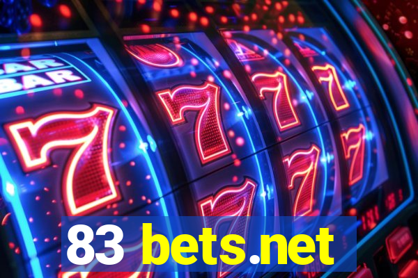 83 bets.net