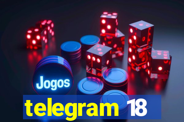 telegram 18