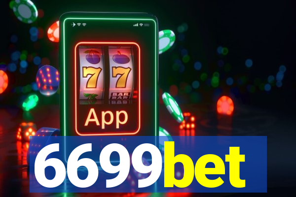 6699bet