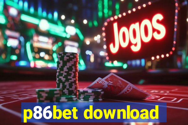 p86bet download