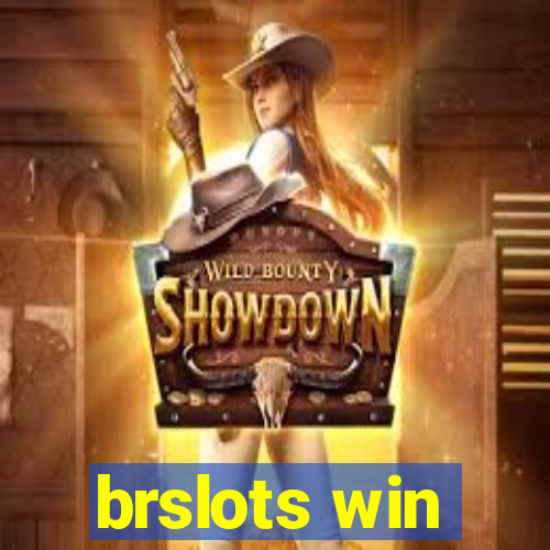 brslots win