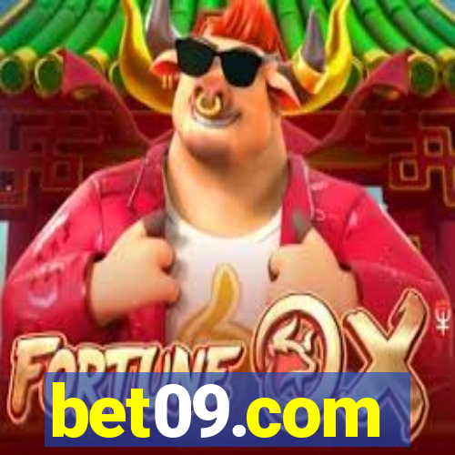 bet09.com