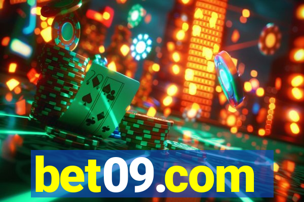 bet09.com