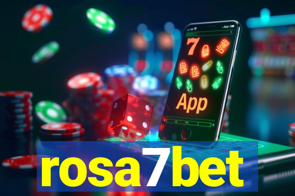 rosa7bet