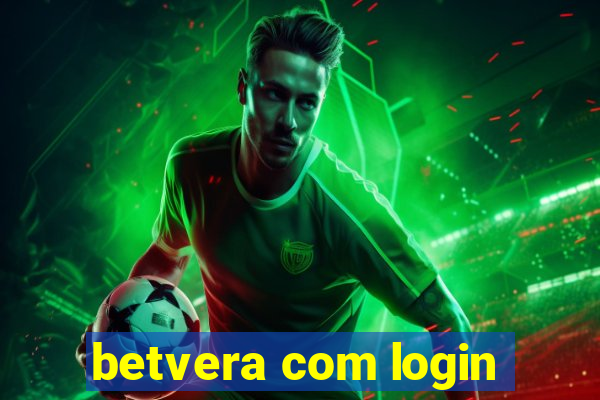 betvera com login