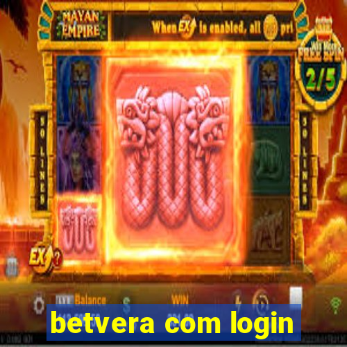 betvera com login