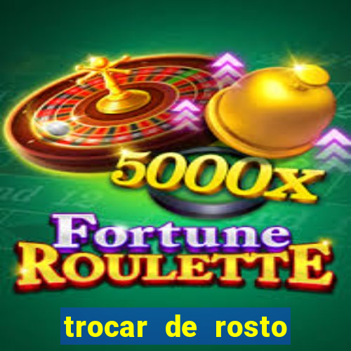 trocar de rosto online trocar rosto de video online