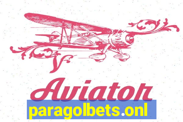 paragolbets.online