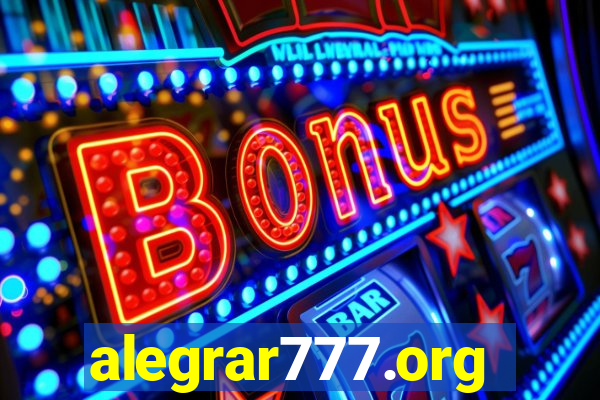 alegrar777.org