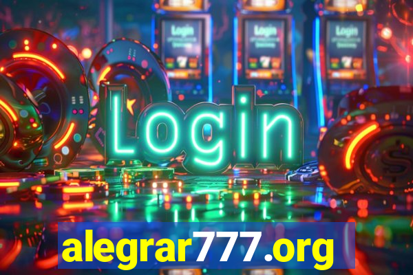 alegrar777.org