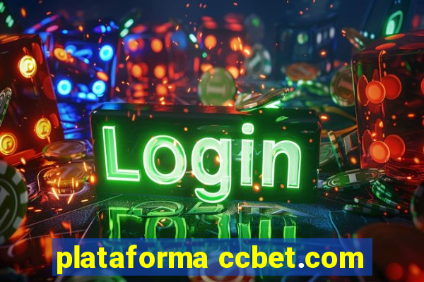 plataforma ccbet.com