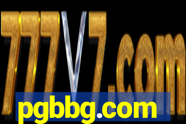 pgbbg.com