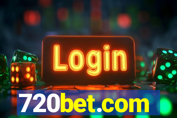 720bet.com