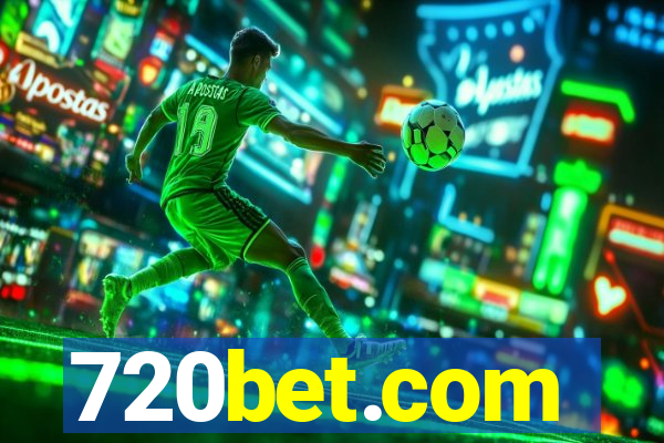 720bet.com