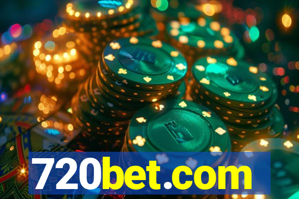 720bet.com