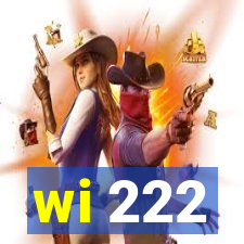 wi 222