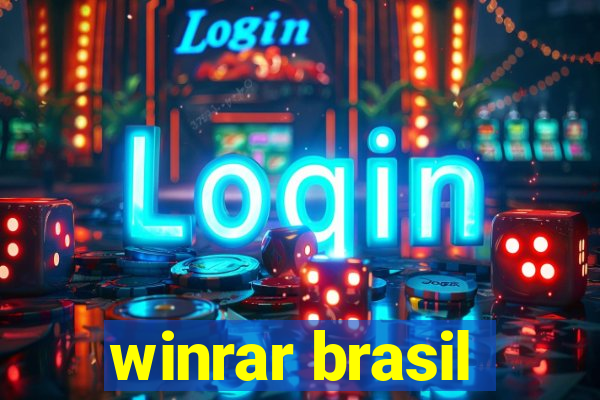 winrar brasil