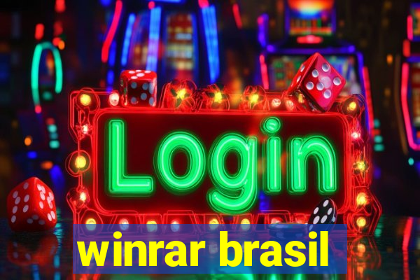 winrar brasil