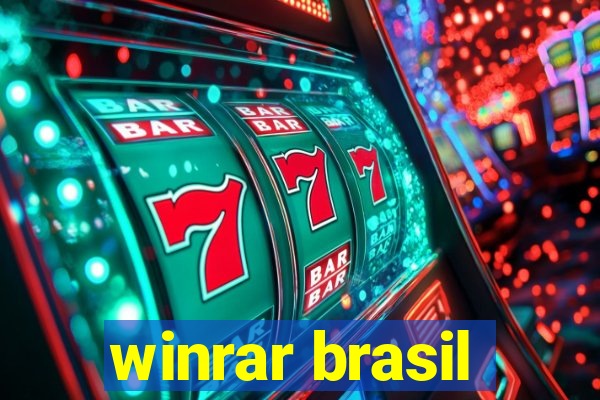 winrar brasil