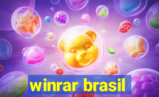 winrar brasil