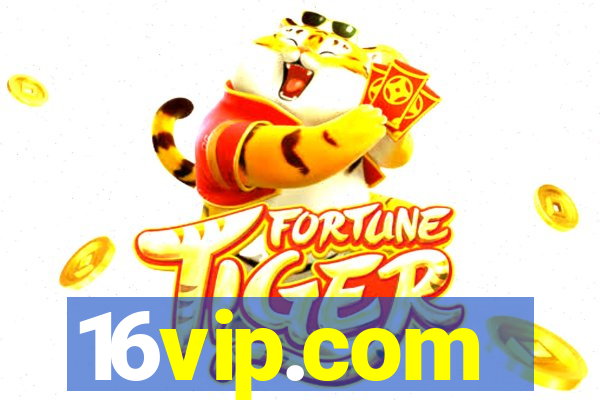 16vip.com