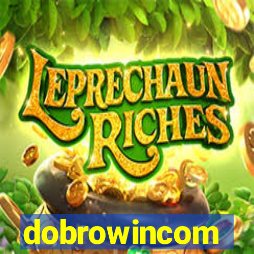 dobrowincom