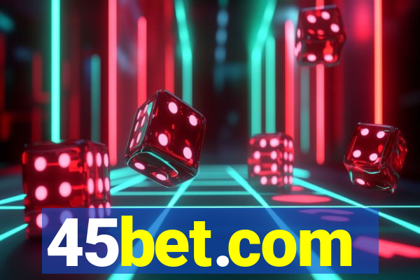 45bet.com