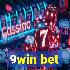 9win bet