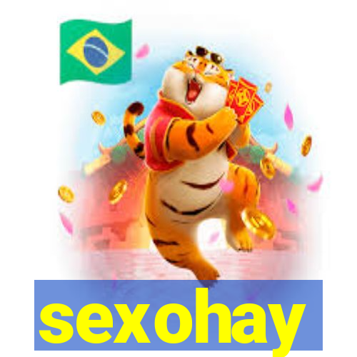 sexohay