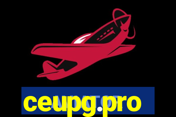 ceupg.pro