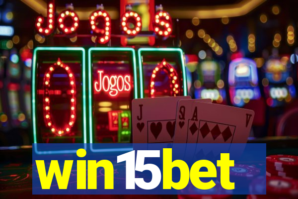 win15bet