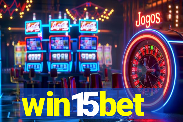 win15bet