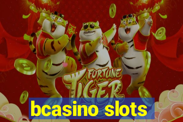 bcasino slots