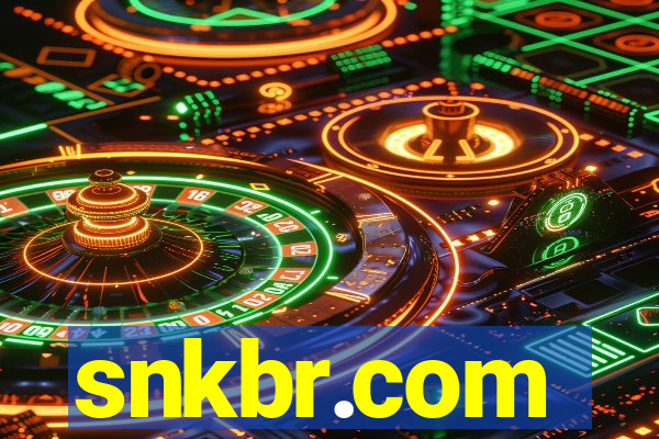 snkbr.com