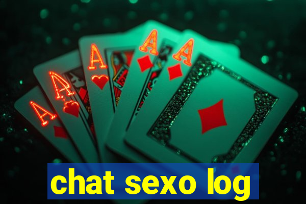 chat sexo log