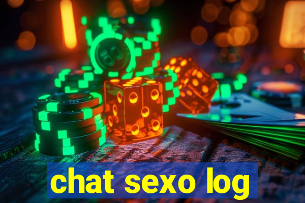 chat sexo log