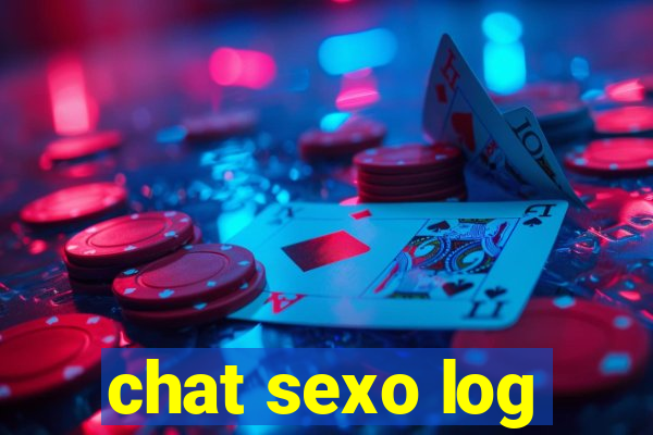 chat sexo log