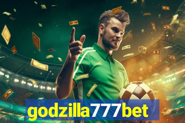 godzilla777bet