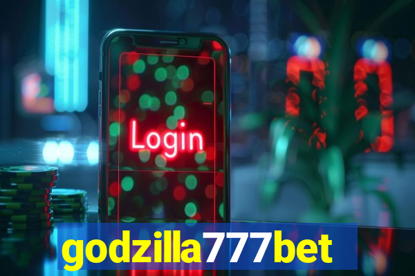 godzilla777bet