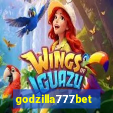 godzilla777bet