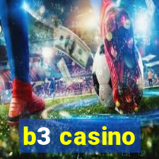 b3 casino