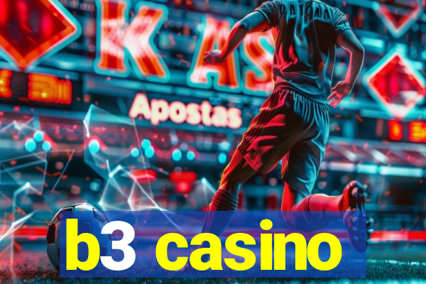 b3 casino