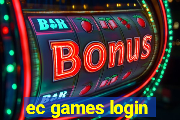 ec games login