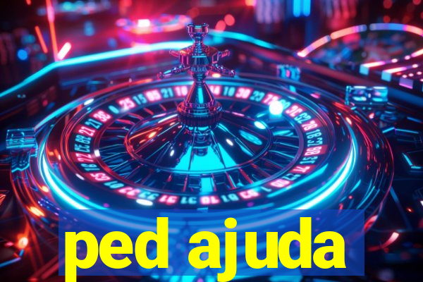 ped ajuda