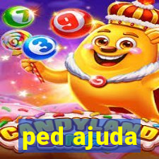 ped ajuda