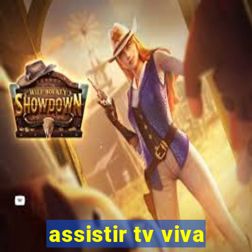 assistir tv viva